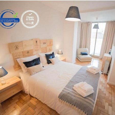 Oporto Guest Wine Experience Flat Lejlighed Eksteriør billede