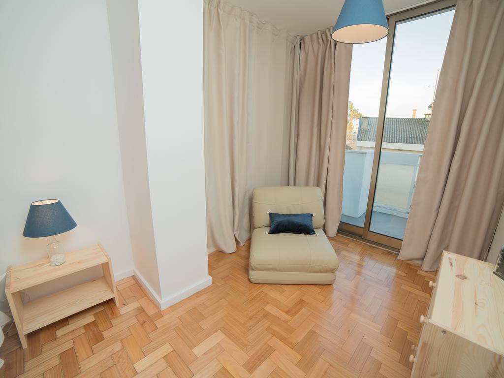 Oporto Guest Wine Experience Flat Lejlighed Eksteriør billede