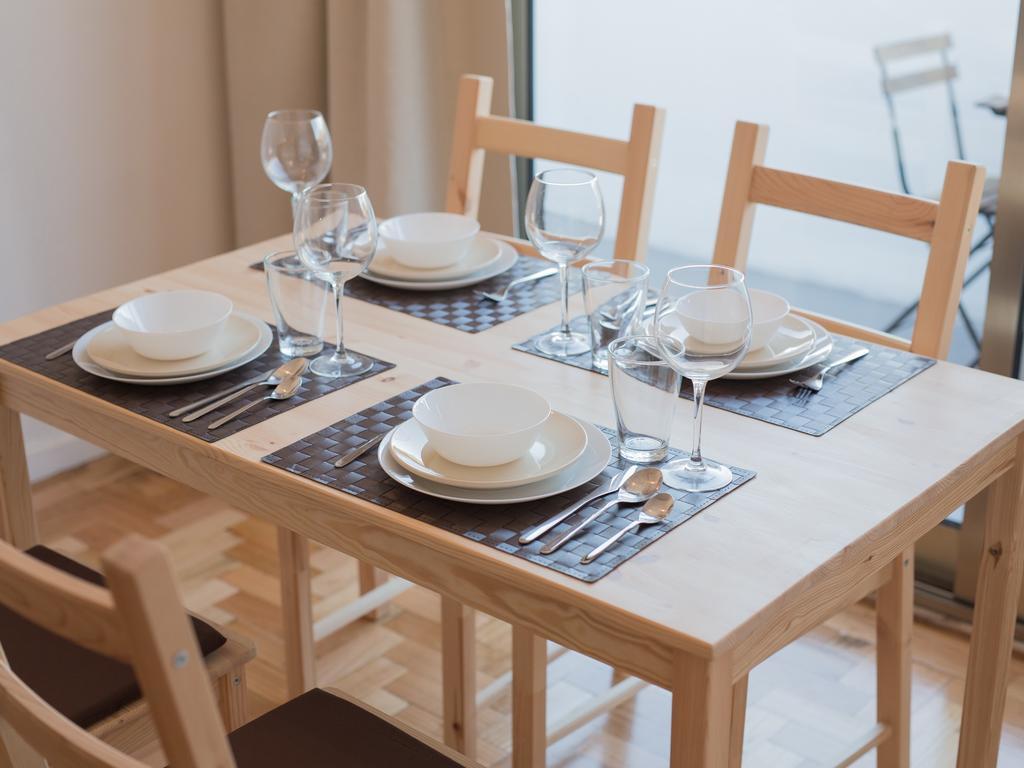 Oporto Guest Wine Experience Flat Lejlighed Eksteriør billede