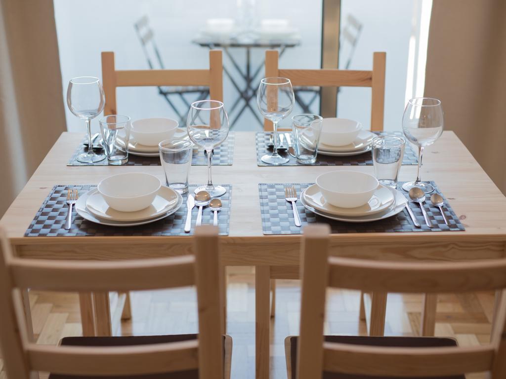 Oporto Guest Wine Experience Flat Lejlighed Eksteriør billede
