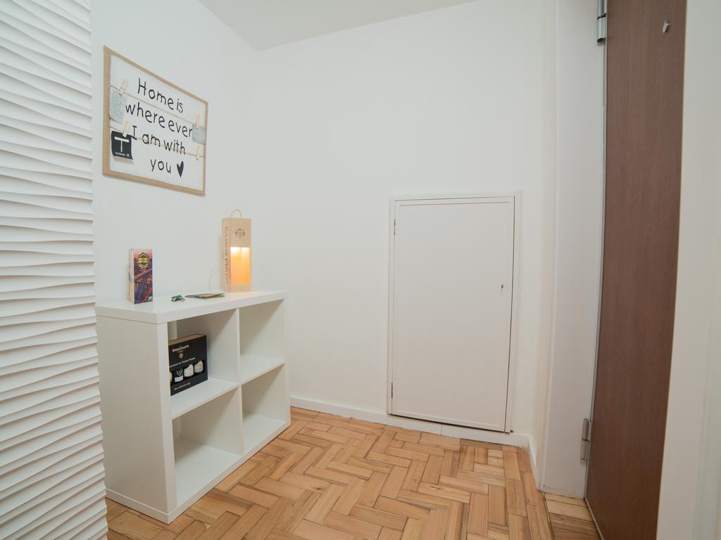 Oporto Guest Wine Experience Flat Lejlighed Eksteriør billede