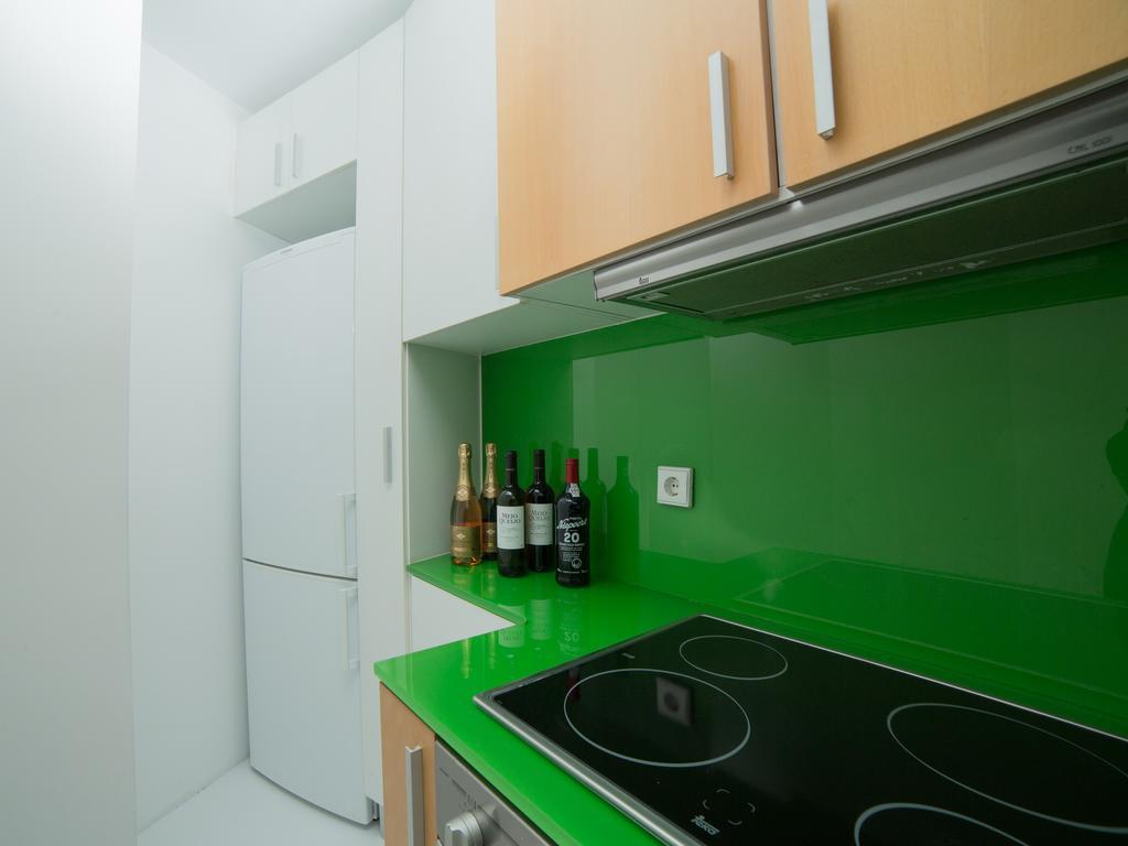 Oporto Guest Wine Experience Flat Lejlighed Eksteriør billede