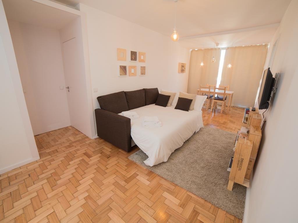 Oporto Guest Wine Experience Flat Lejlighed Eksteriør billede