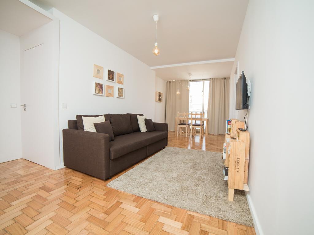Oporto Guest Wine Experience Flat Lejlighed Eksteriør billede